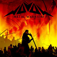 NoVoN - Metal Warriors