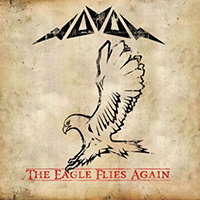 NoVoN - The Eagle Flies Again