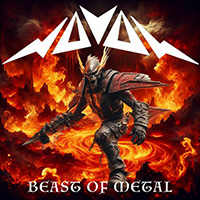 NoVoN - Beast Of Metal