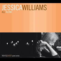 Williams, Jessica - All Alone