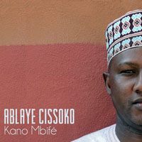 Cissoko, Ablaye - Kano mbife