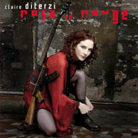 Claire Diterzi - Rosa la Rouge