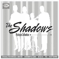 Shadows (GBR) - Platinum Collection (CD 1)