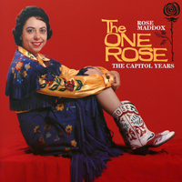 Rose Maddox - The One Rose: The Capitol Years (CD 1)
