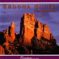 Barabas, Tom - Sedona Suite