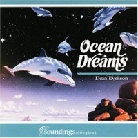 Evenson, Dean - Ocean Dreams