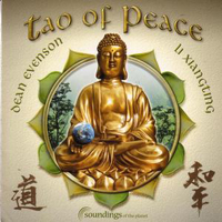 Evenson, Dean - Tao Of Peace