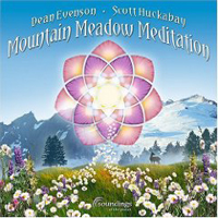 Evenson, Dean - Mountain Meadow Meditation