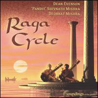 Evenson, Dean - Raga Cycle