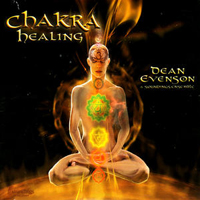 Evenson, Dean - Chakra Healing