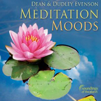 Evenson, Dean - Meditation Moods