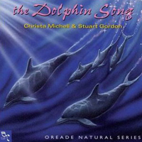 Michell, Chris - The Dolphin Song