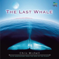 Michell, Chris - The Last Whale