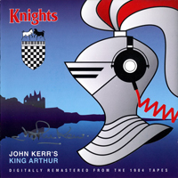 Kerr, John - Knights