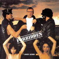 Kerr, John - Forbidden