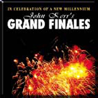 Kerr, John - Grand Finales