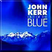 Kerr, John - Out Of The Blue