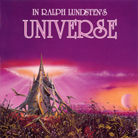 Lundsten, Ralph - In Ralph Lundsten.s Universe