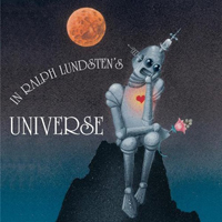 Lundsten, Ralph - In Ralph Lundsten's Universe