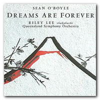 Lee, Riley - Dreams Are Forever