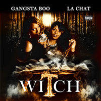 La Chat - Witch 