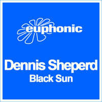 Sheperd, Dennis - Black Sun