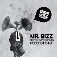 1605 Podcast - 1605 Podcast 049: Mr. Bizz
