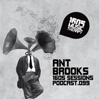 1605 Podcast - 1605 Podcast 099: Ant Brooks