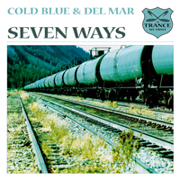 Cold Blue - 11 Days (Sebastian Brandt Remix) (Split)