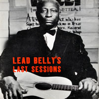 Lead Belly - Leadbelly's Last Sessions (CD 2)