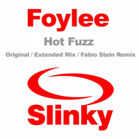 Foyle, Mike - Hot Fuzz