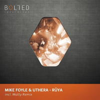 Foyle, Mike - Ruya