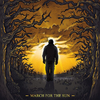 Amongst Thieves - March for the Sun (EP)