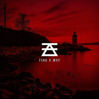 Amongst Thieves - Find a Way (Single)