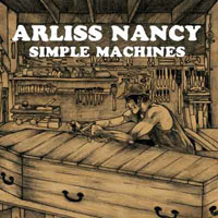 Arliss Nancy - Simple Machines
