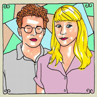 Wye Oak - 2012.08.17 - Daytrotter Session