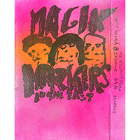 Magik Markers - In the East