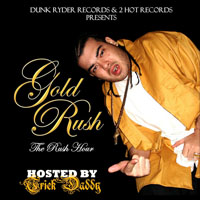 Gold Ru$h - The Rush Hour