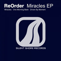 ReOrder - Miracles (EP)