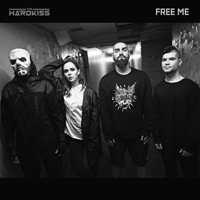 Hardkiss - Free Me (official iTunes)