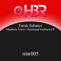 Sabanci, Faruk - Maidens Tower. Emotional Outburst