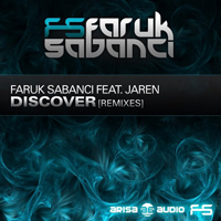 Sabanci, Faruk - Discover (Remixes)