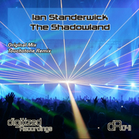 Standerwick, Ian - The Shadowland (Single)