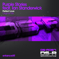 Purple Stories - Perfect Love (Feat.)