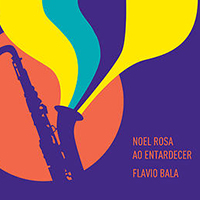 Rosa, Noel - Ao Entardecer