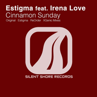 Estigma - Cinnamon Sunday (Single)