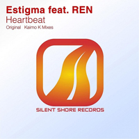 Estigma - Heartbeat (Single)