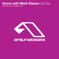 Aruna - Let Go (Split)