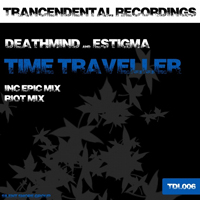 Deathmind - Time Traveller (Split)