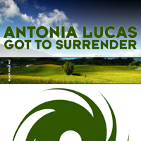 Lucas, Antonia - Got To Surrender